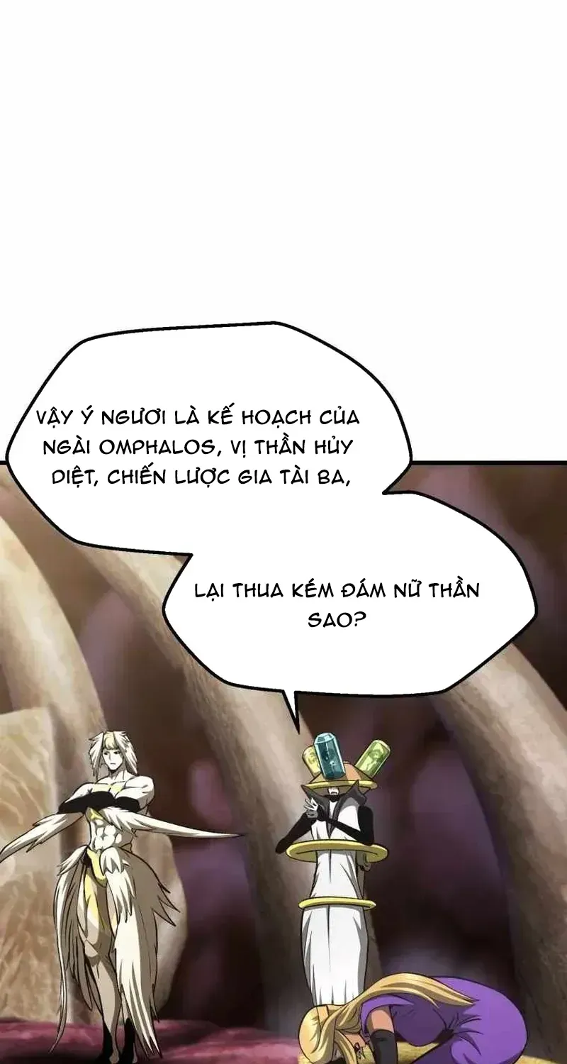 Anh Hùng Mạnh Nhất? Ta Không Làm Lâu Rồi! Chap 281 - Next Chap 280