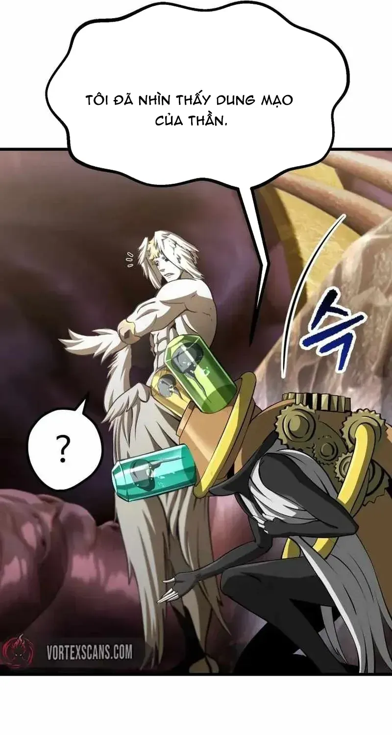 Anh Hùng Mạnh Nhất? Ta Không Làm Lâu Rồi! Chap 281 - Next Chap 280