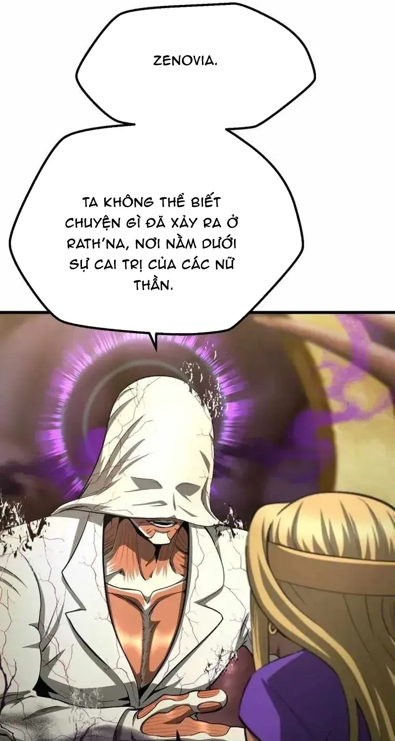 Anh Hùng Mạnh Nhất? Ta Không Làm Lâu Rồi! Chap 281 - Next Chap 280