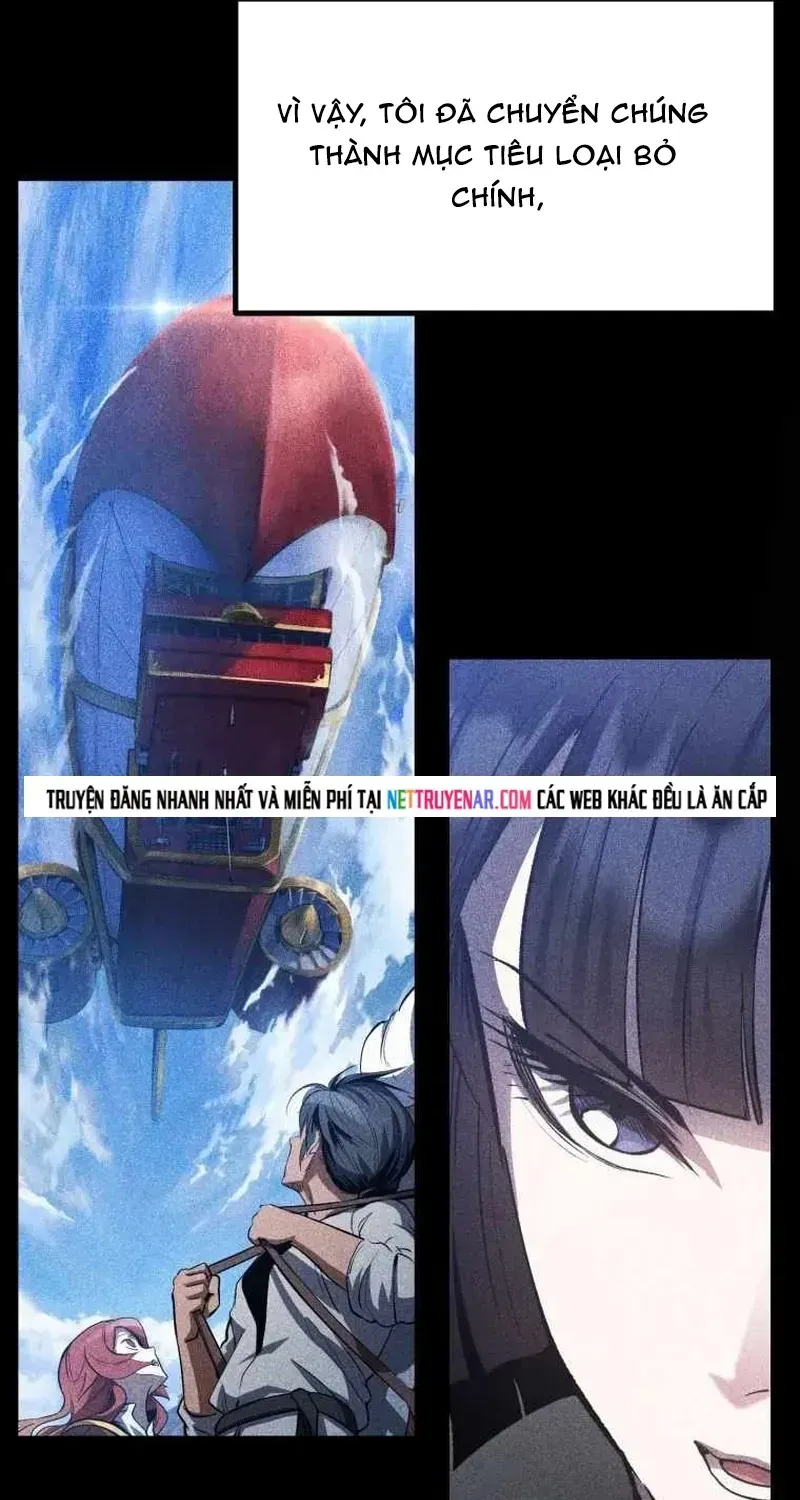 Anh Hùng Mạnh Nhất? Ta Không Làm Lâu Rồi! Chap 281 - Next Chap 280