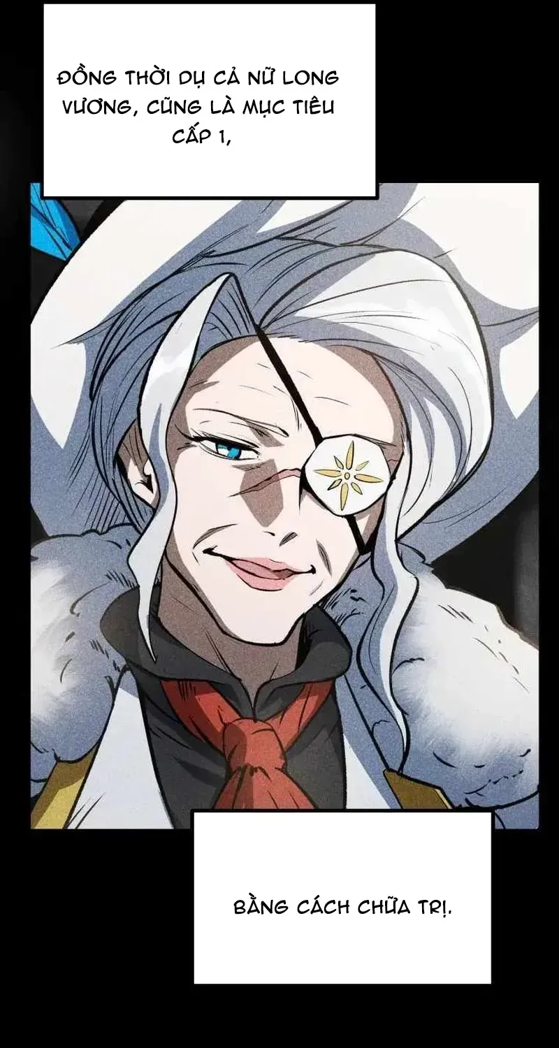 Anh Hùng Mạnh Nhất? Ta Không Làm Lâu Rồi! Chap 281 - Next Chap 280