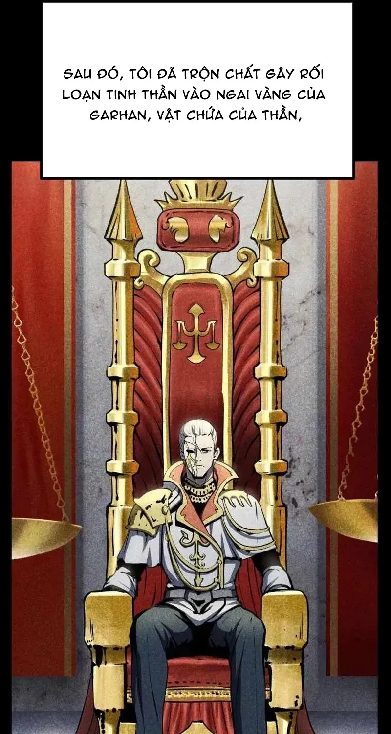 Anh Hùng Mạnh Nhất? Ta Không Làm Lâu Rồi! Chap 281 - Next Chap 280