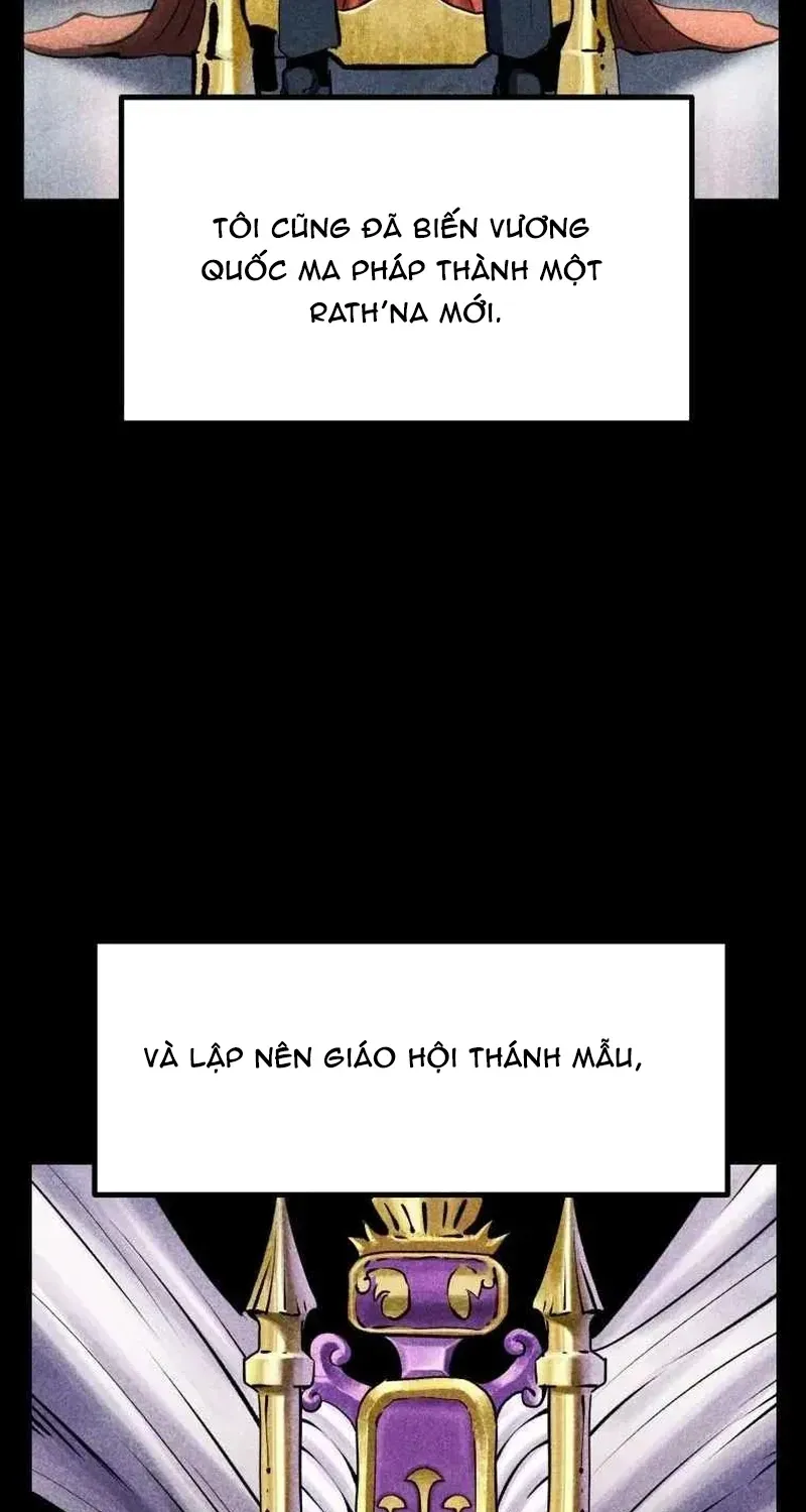 Anh Hùng Mạnh Nhất? Ta Không Làm Lâu Rồi! Chap 281 - Next Chap 280