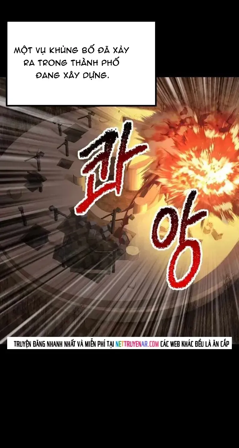 Anh Hùng Mạnh Nhất? Ta Không Làm Lâu Rồi! Chap 281 - Next Chap 280