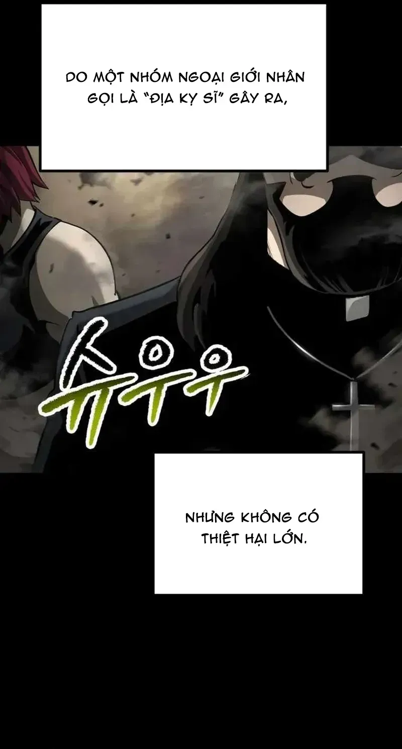 Anh Hùng Mạnh Nhất? Ta Không Làm Lâu Rồi! Chap 281 - Next Chap 280