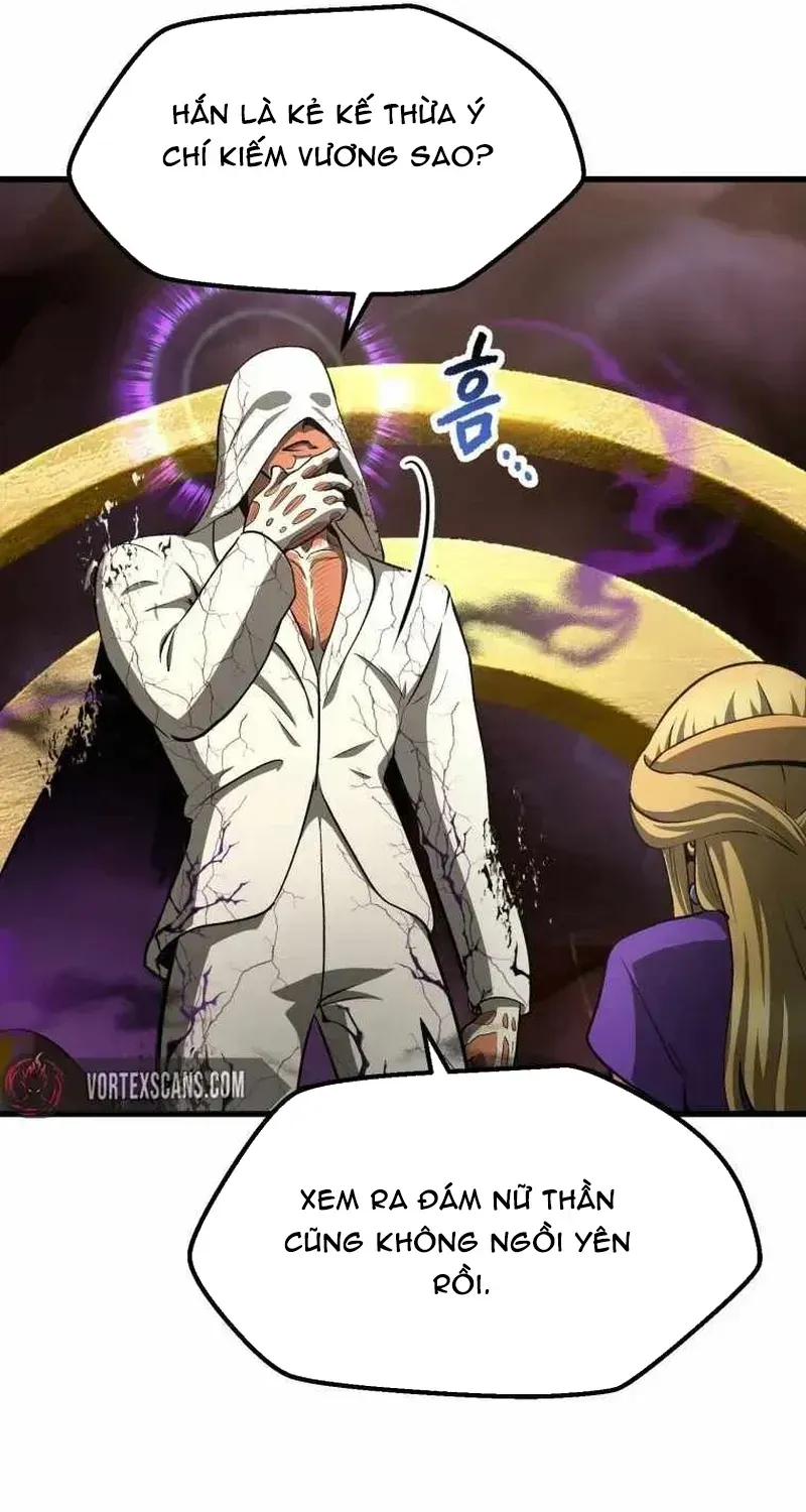 Anh Hùng Mạnh Nhất? Ta Không Làm Lâu Rồi! Chap 281 - Next Chap 280