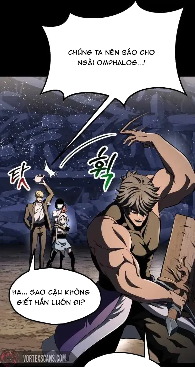 Anh Hùng Mạnh Nhất? Ta Không Làm Lâu Rồi! Chap 281 - Next Chap 280