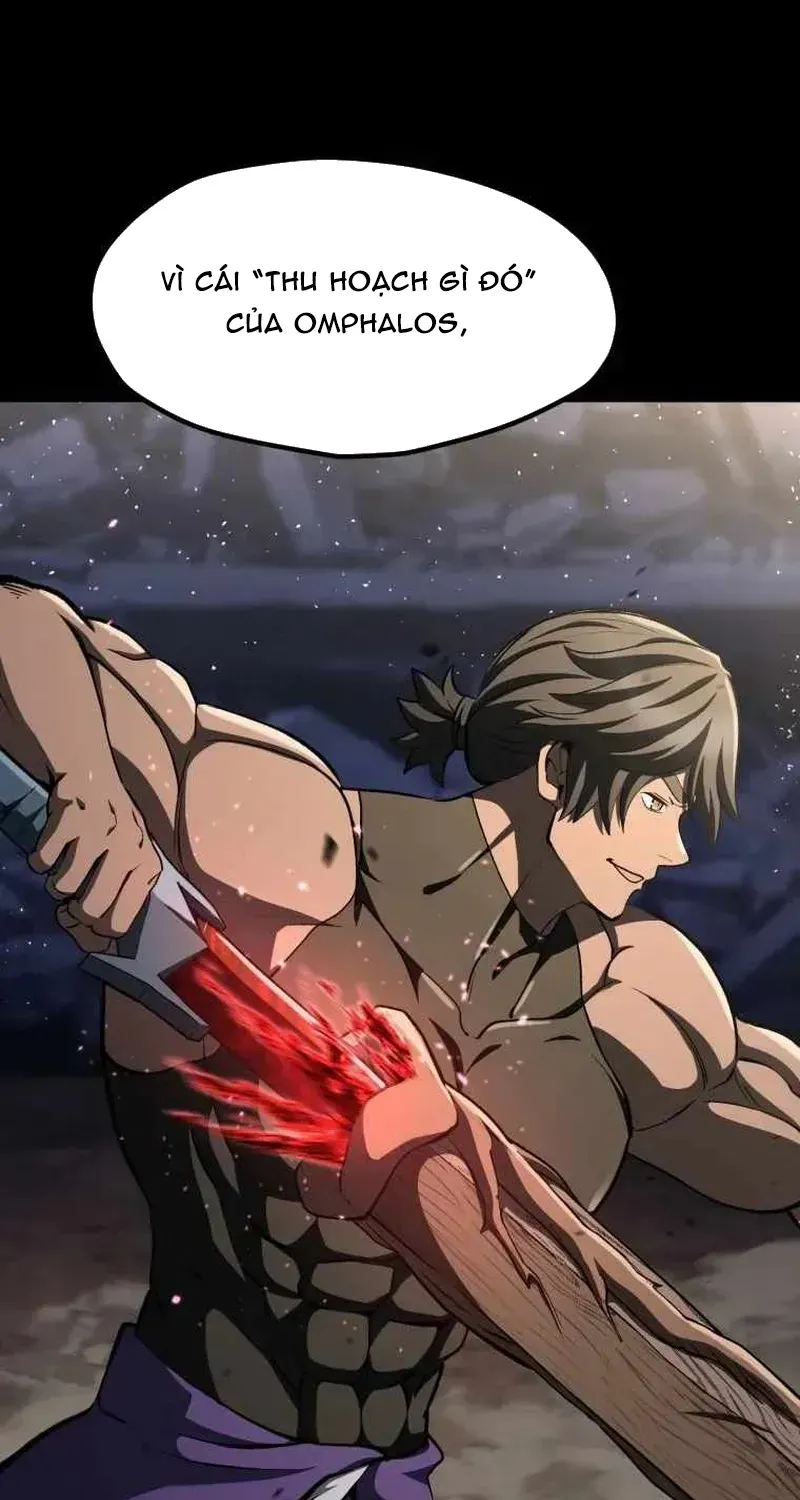 Anh Hùng Mạnh Nhất? Ta Không Làm Lâu Rồi! Chap 281 - Next Chap 280