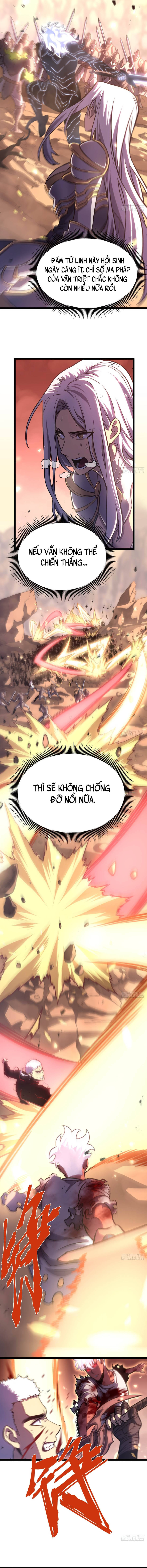 Sau Khi Trùng Sinh Ta Dùng Gương Phản Chiếu Quay Lại Trả Thù Chap 48 - Next Chap 47