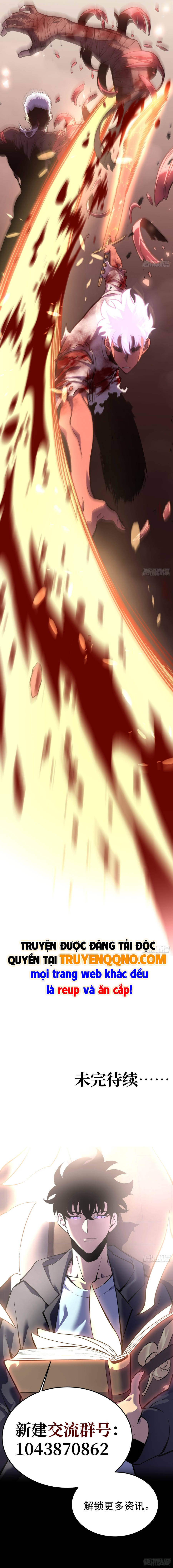 Sau Khi Trùng Sinh Ta Dùng Gương Phản Chiếu Quay Lại Trả Thù Chap 48 - Next Chap 47