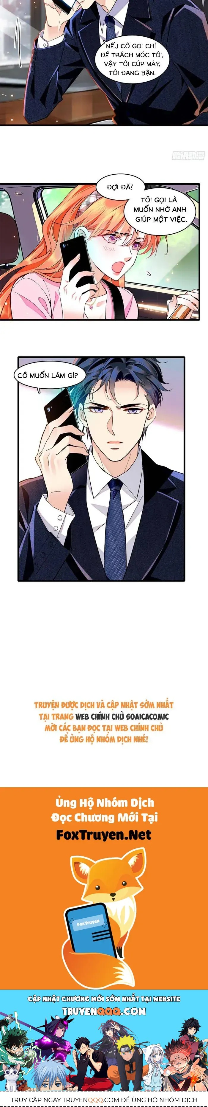 Tỷ Phú Ở Rể Chap 21 - Next Chap 20