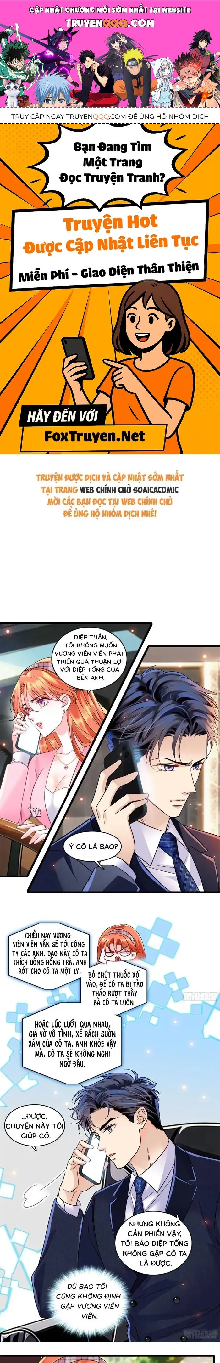 Tỷ Phú Ở Rể Chap 22 - Next Chap 21