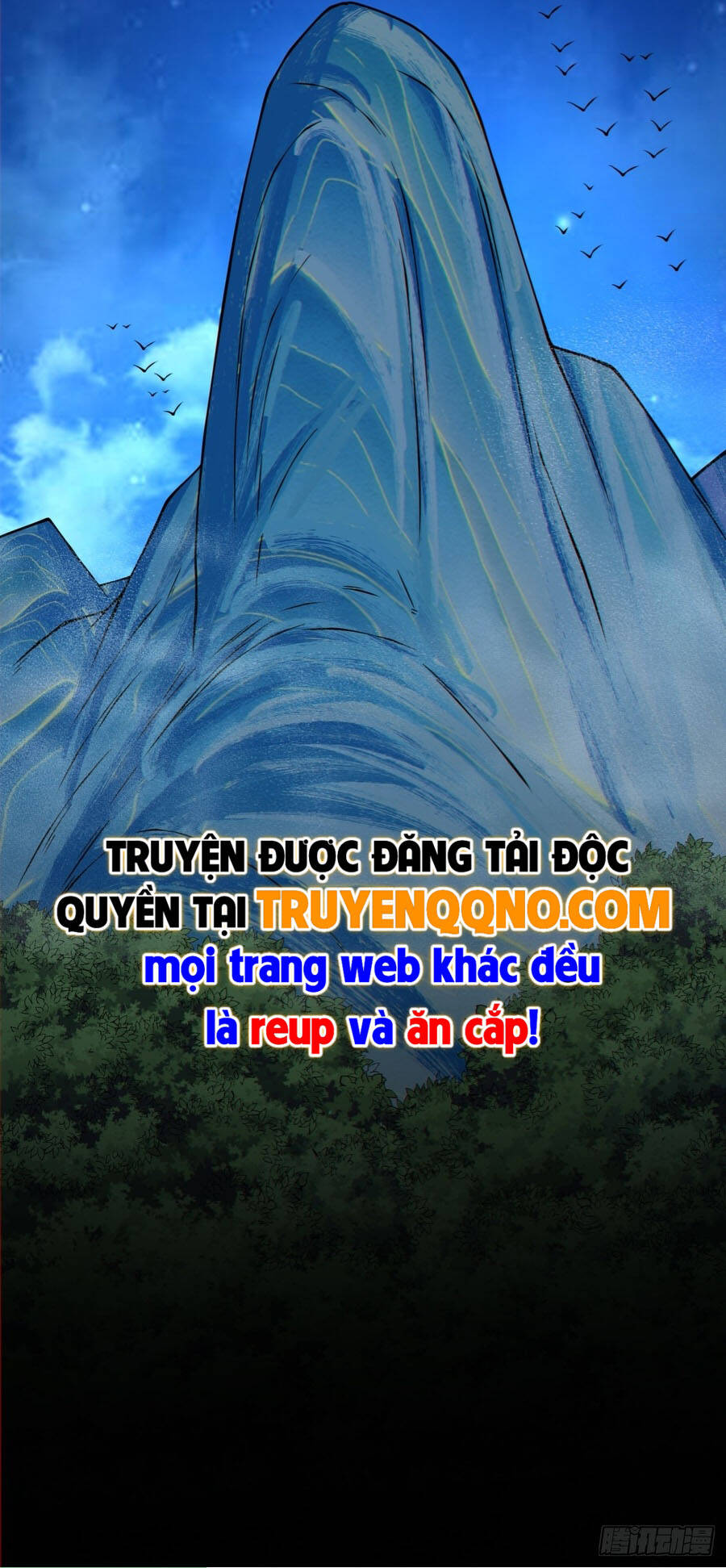 Đồ Đệ Của Ta Đều Là Đại Phản Phái Chap 488 - Next Chap 487