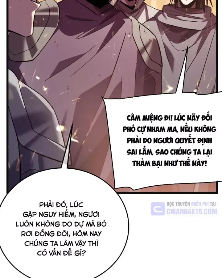 Vô Địch Bị Động Tạo Ra Tấn Sát Thương Chap 157 - Next Chap 156