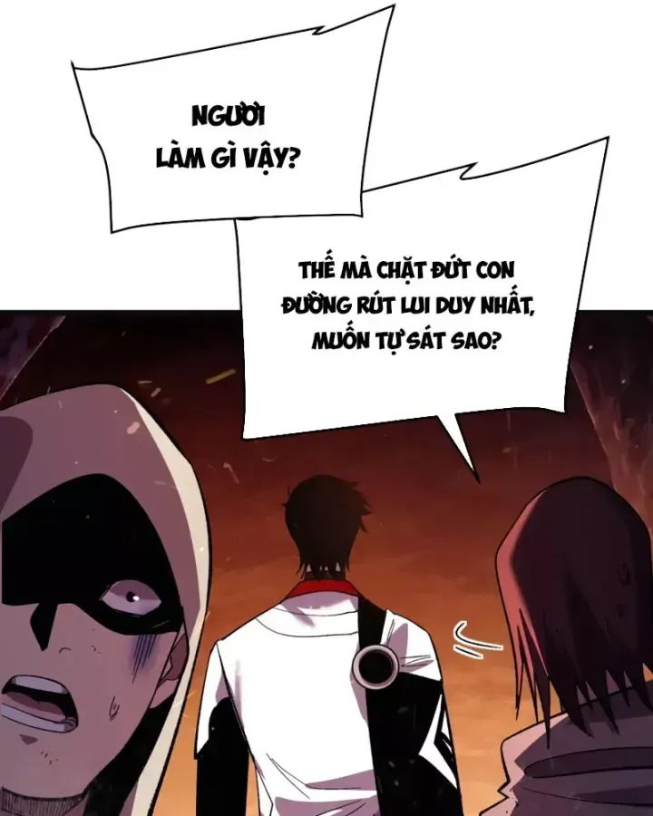 Vô Địch Bị Động Tạo Ra Tấn Sát Thương Chap 157 - Next Chap 156