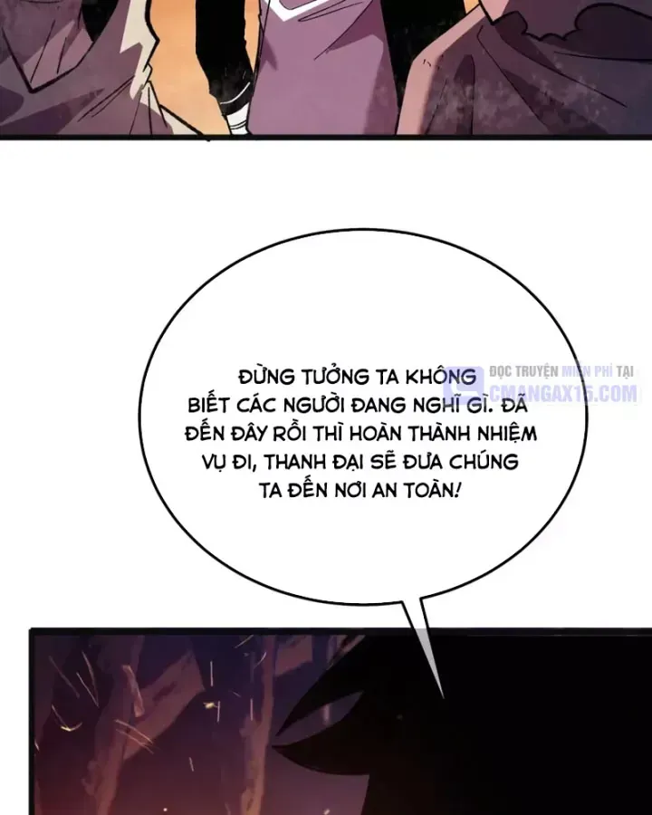 Vô Địch Bị Động Tạo Ra Tấn Sát Thương Chap 157 - Next Chap 156