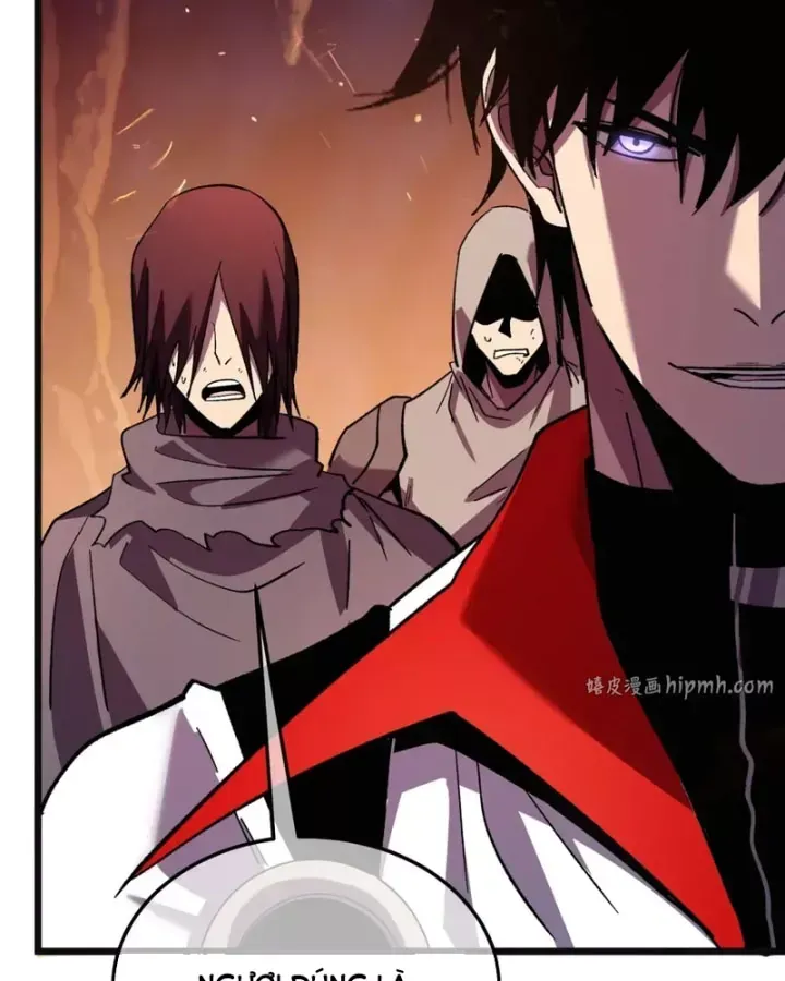 Vô Địch Bị Động Tạo Ra Tấn Sát Thương Chap 157 - Next Chap 156