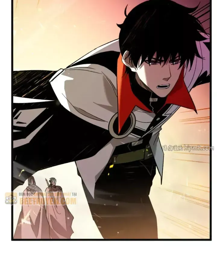 Vô Địch Bị Động Tạo Ra Tấn Sát Thương Chap 157 - Next Chap 156