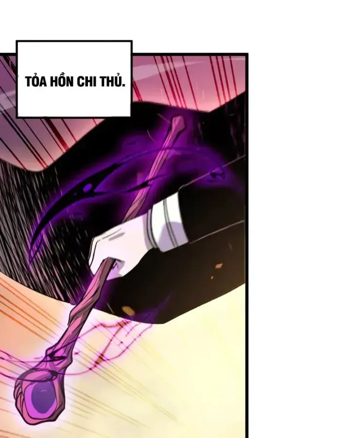 Vô Địch Bị Động Tạo Ra Tấn Sát Thương Chap 157 - Next Chap 156