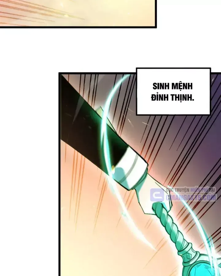 Vô Địch Bị Động Tạo Ra Tấn Sát Thương Chap 157 - Next Chap 156