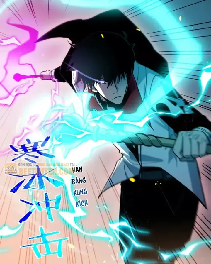 Vô Địch Bị Động Tạo Ra Tấn Sát Thương Chap 157 - Next Chap 156