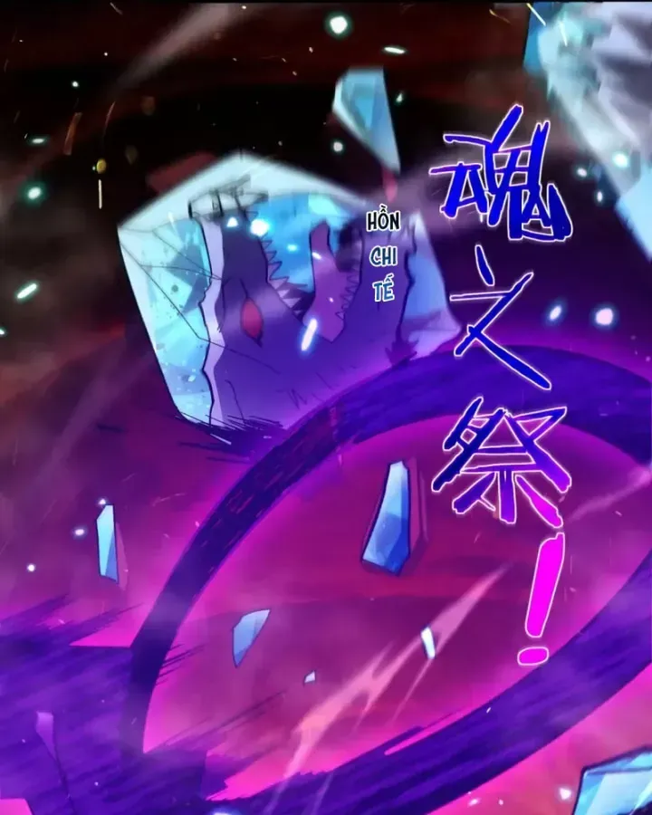 Vô Địch Bị Động Tạo Ra Tấn Sát Thương Chap 157 - Next Chap 156