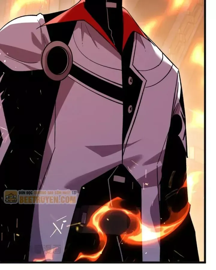 Vô Địch Bị Động Tạo Ra Tấn Sát Thương Chap 157 - Next Chap 156