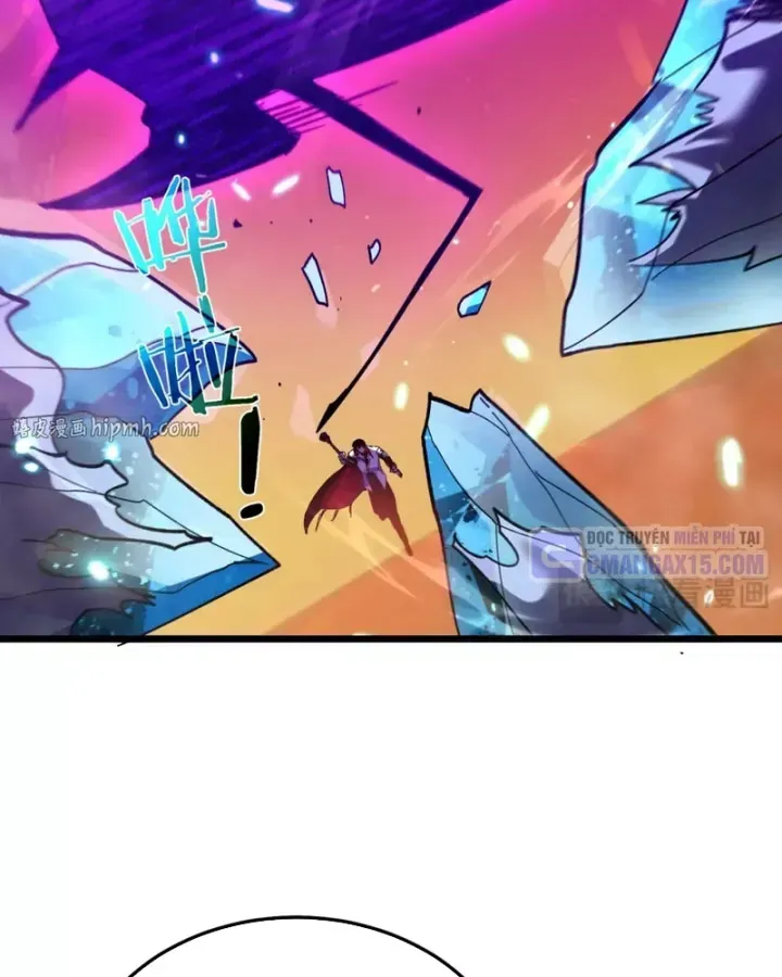 Vô Địch Bị Động Tạo Ra Tấn Sát Thương Chap 157 - Next Chap 156