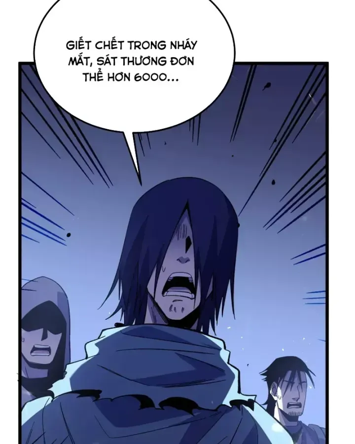 Vô Địch Bị Động Tạo Ra Tấn Sát Thương Chap 157 - Next Chap 156