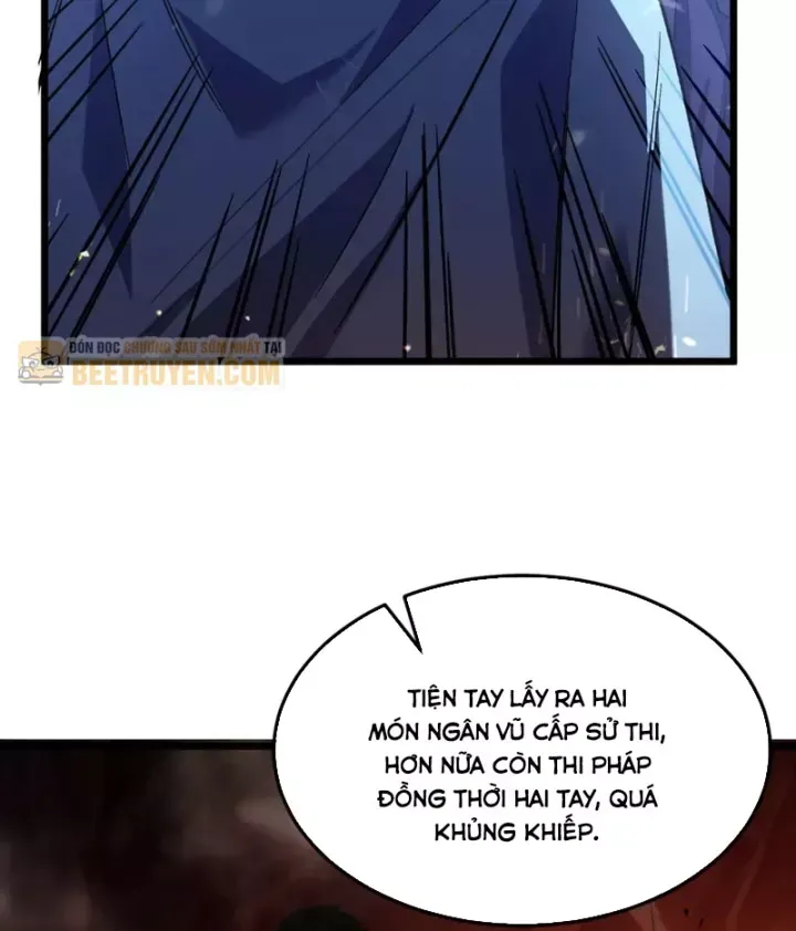 Vô Địch Bị Động Tạo Ra Tấn Sát Thương Chap 157 - Next Chap 156