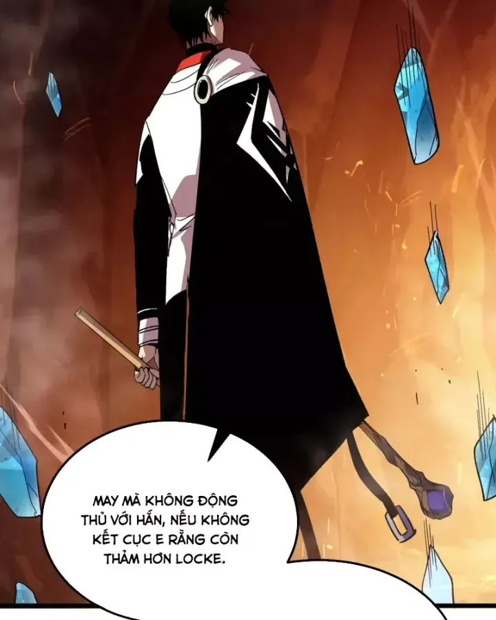 Vô Địch Bị Động Tạo Ra Tấn Sát Thương Chap 157 - Next Chap 156