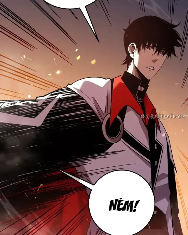 Vô Địch Bị Động Tạo Ra Tấn Sát Thương Chap 157 - Next Chap 156