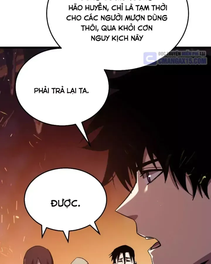Vô Địch Bị Động Tạo Ra Tấn Sát Thương Chap 157 - Next Chap 156