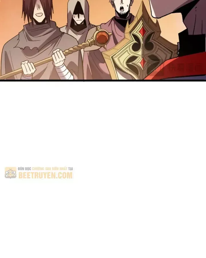 Vô Địch Bị Động Tạo Ra Tấn Sát Thương Chap 157 - Next Chap 156