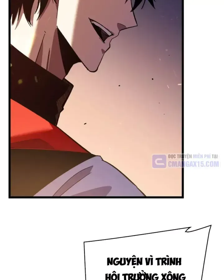 Vô Địch Bị Động Tạo Ra Tấn Sát Thương Chap 157 - Next Chap 156