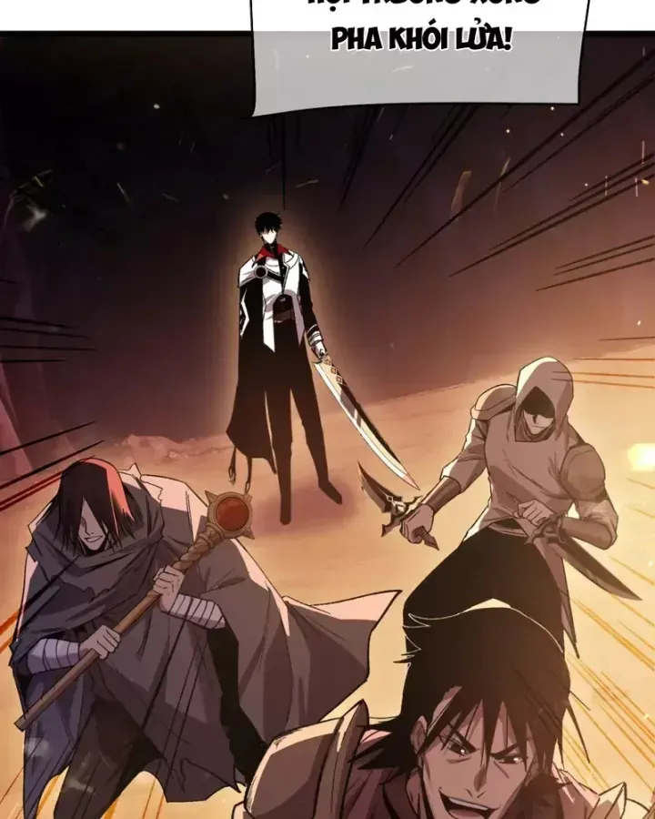 Vô Địch Bị Động Tạo Ra Tấn Sát Thương Chap 157 - Next Chap 156