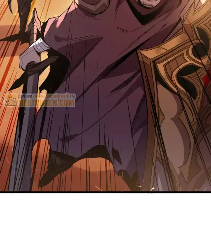 Vô Địch Bị Động Tạo Ra Tấn Sát Thương Chap 157 - Next Chap 156