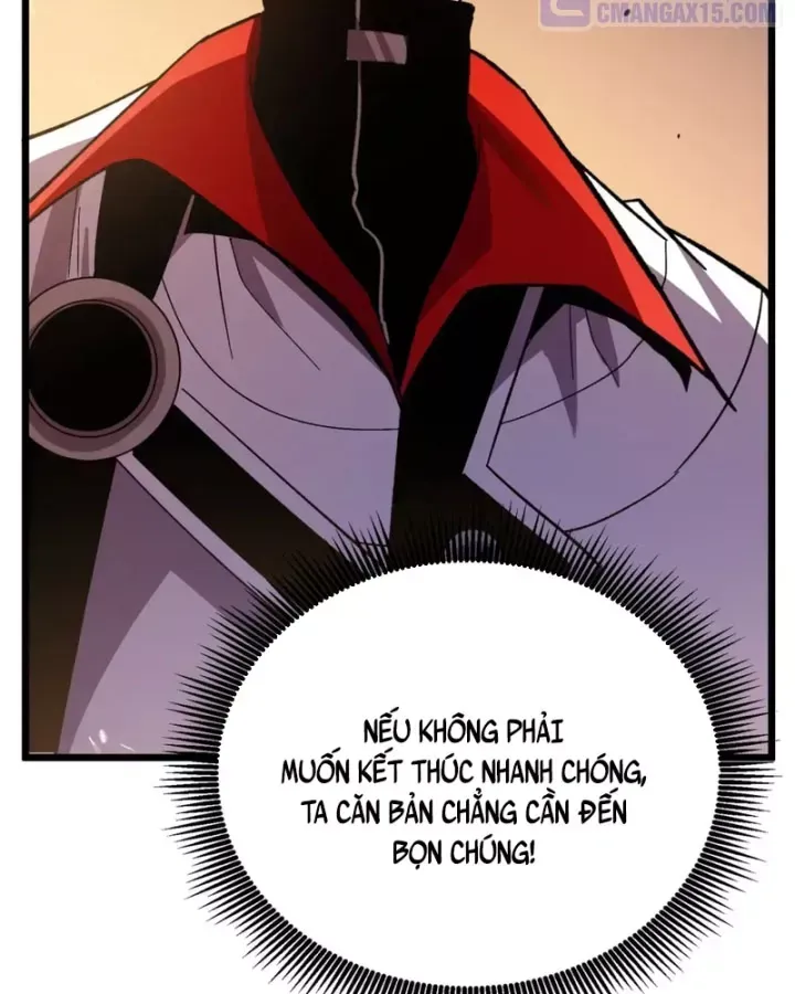 Vô Địch Bị Động Tạo Ra Tấn Sát Thương Chap 157 - Next Chap 156