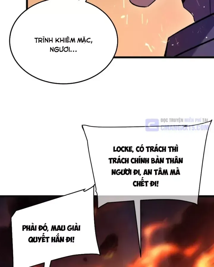 Vô Địch Bị Động Tạo Ra Tấn Sát Thương Chap 157 - Next Chap 156