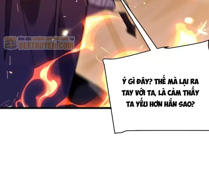 Vô Địch Bị Động Tạo Ra Tấn Sát Thương Chap 157 - Next Chap 156