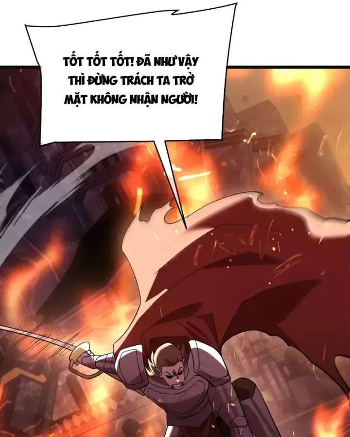 Vô Địch Bị Động Tạo Ra Tấn Sát Thương Chap 157 - Next Chap 156