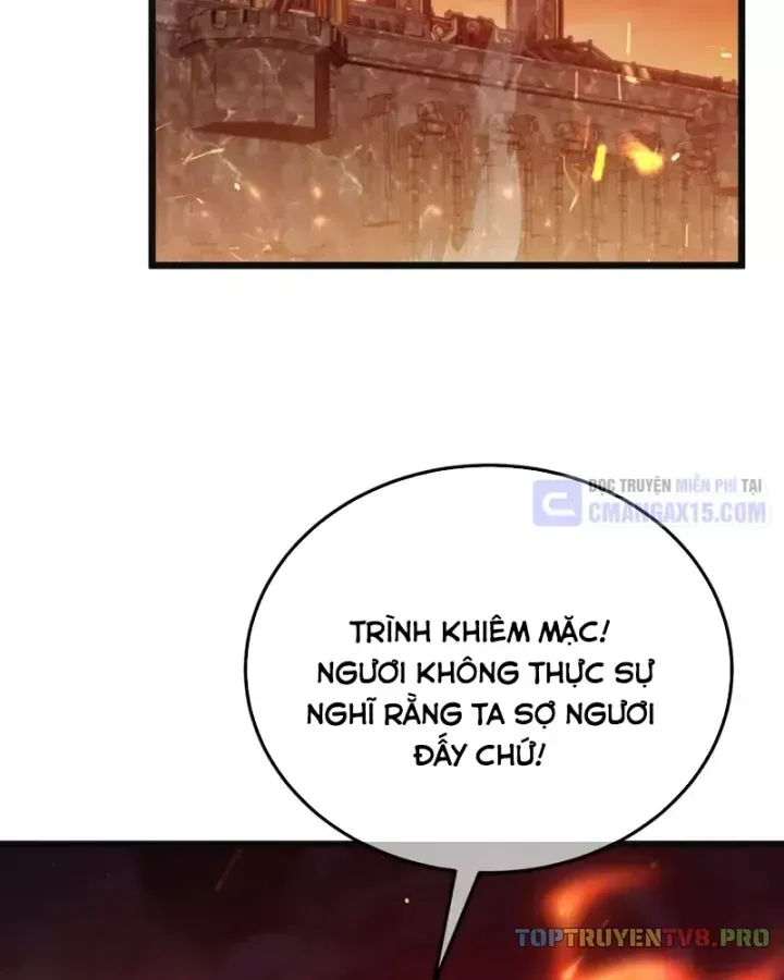 Vô Địch Bị Động Tạo Ra Tấn Sát Thương Chap 157 - Next Chap 156