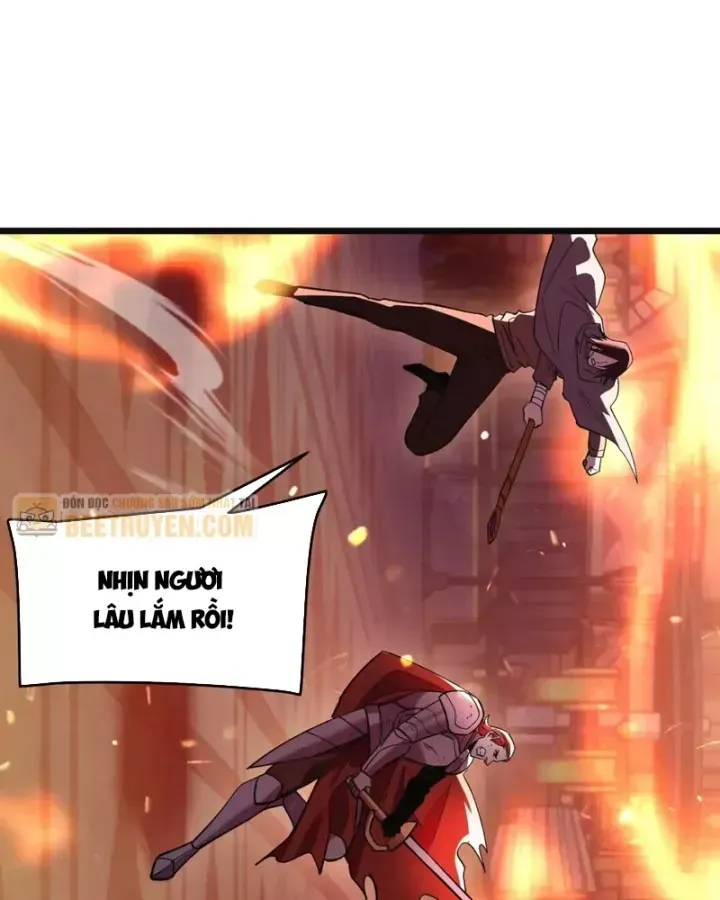 Vô Địch Bị Động Tạo Ra Tấn Sát Thương Chap 157 - Next Chap 156