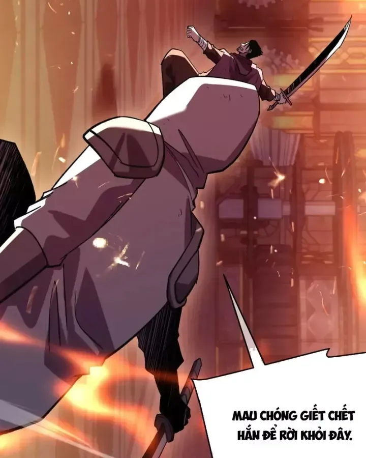Vô Địch Bị Động Tạo Ra Tấn Sát Thương Chap 157 - Next Chap 156