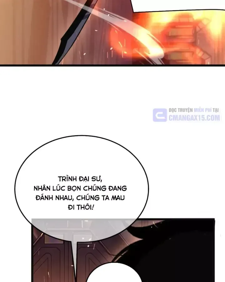 Vô Địch Bị Động Tạo Ra Tấn Sát Thương Chap 157 - Next Chap 156