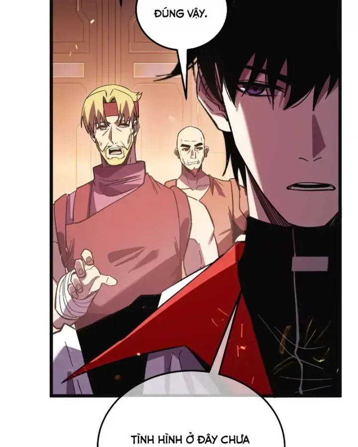 Vô Địch Bị Động Tạo Ra Tấn Sát Thương Chap 157 - Next Chap 156