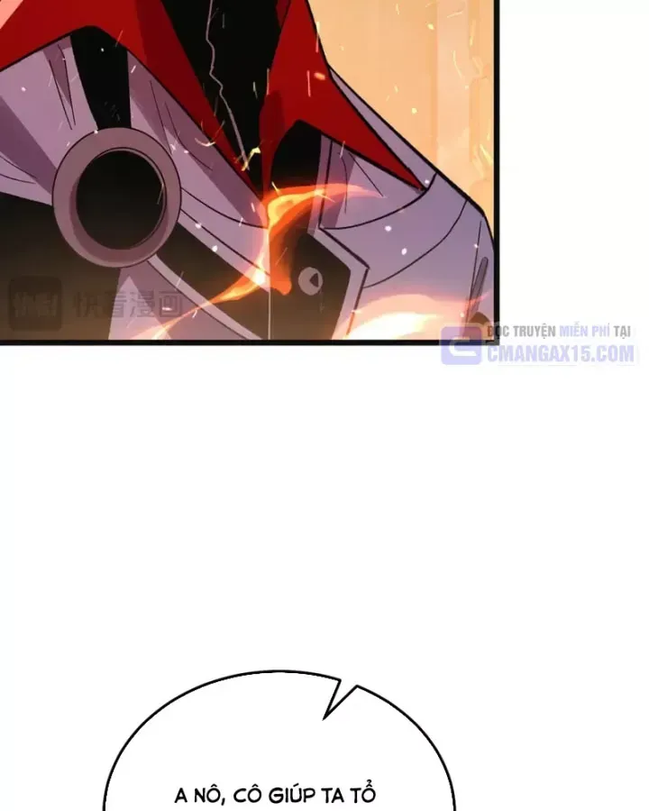 Vô Địch Bị Động Tạo Ra Tấn Sát Thương Chap 157 - Next Chap 156