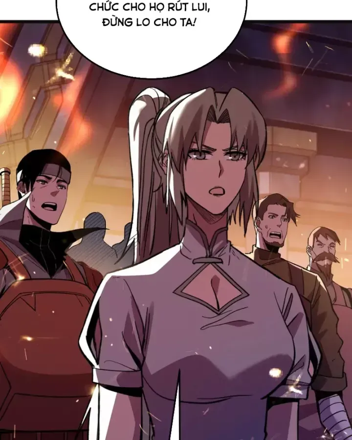 Vô Địch Bị Động Tạo Ra Tấn Sát Thương Chap 157 - Next Chap 156