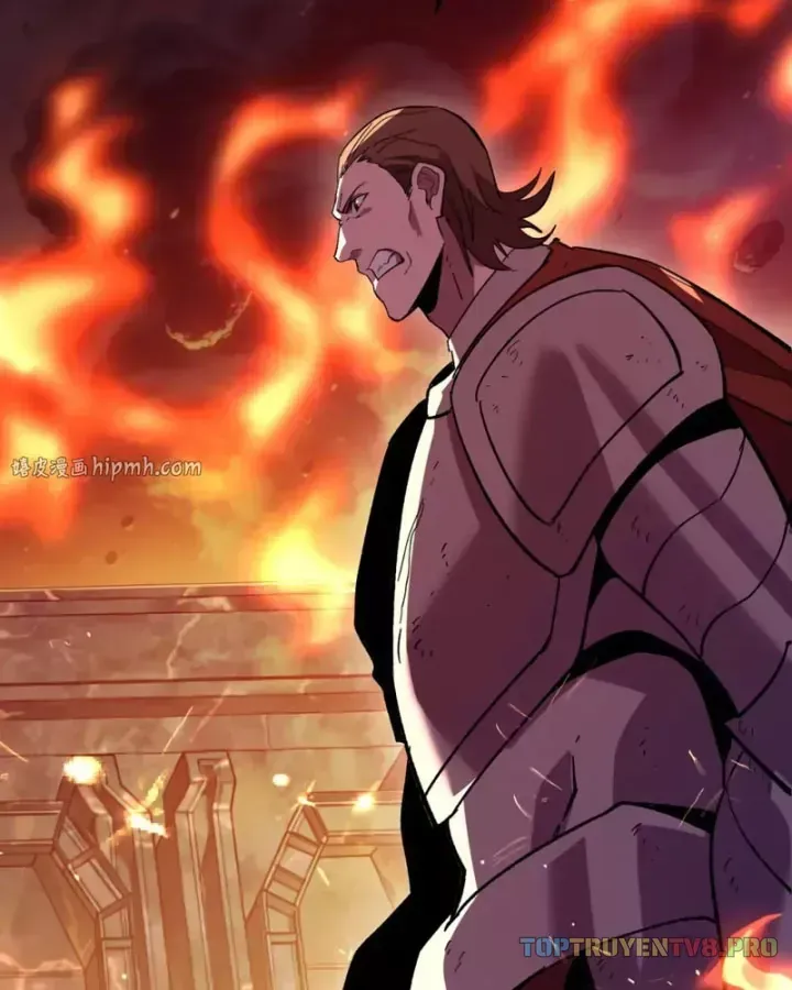 Vô Địch Bị Động Tạo Ra Tấn Sát Thương Chap 157 - Next Chap 156