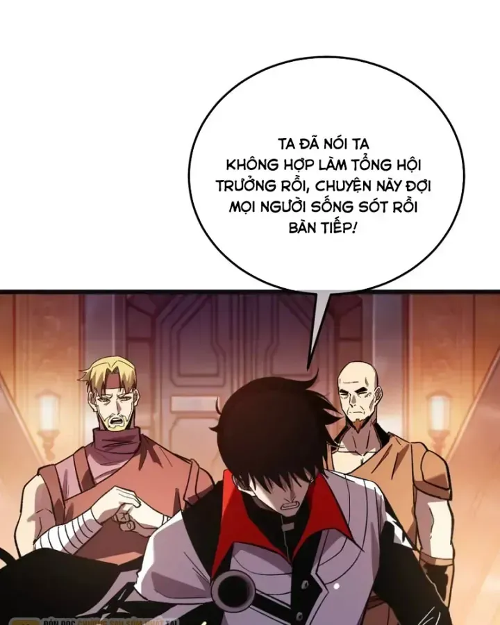 Vô Địch Bị Động Tạo Ra Tấn Sát Thương Chap 157 - Next Chap 156
